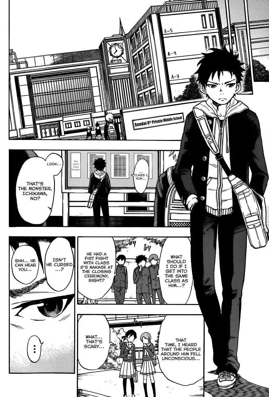 Second Brain Chapter 1 11
